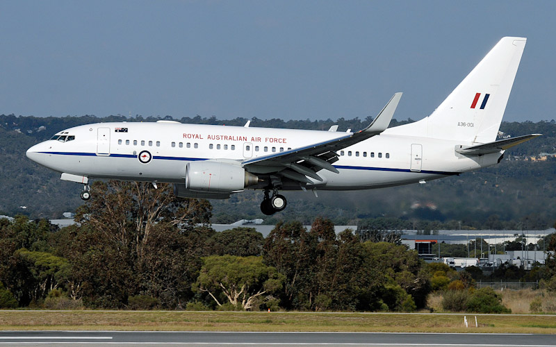 Replacement Raf Awacs 